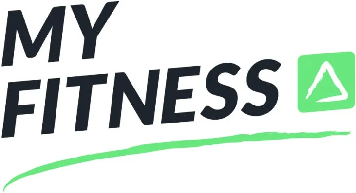 Logo My Fitness