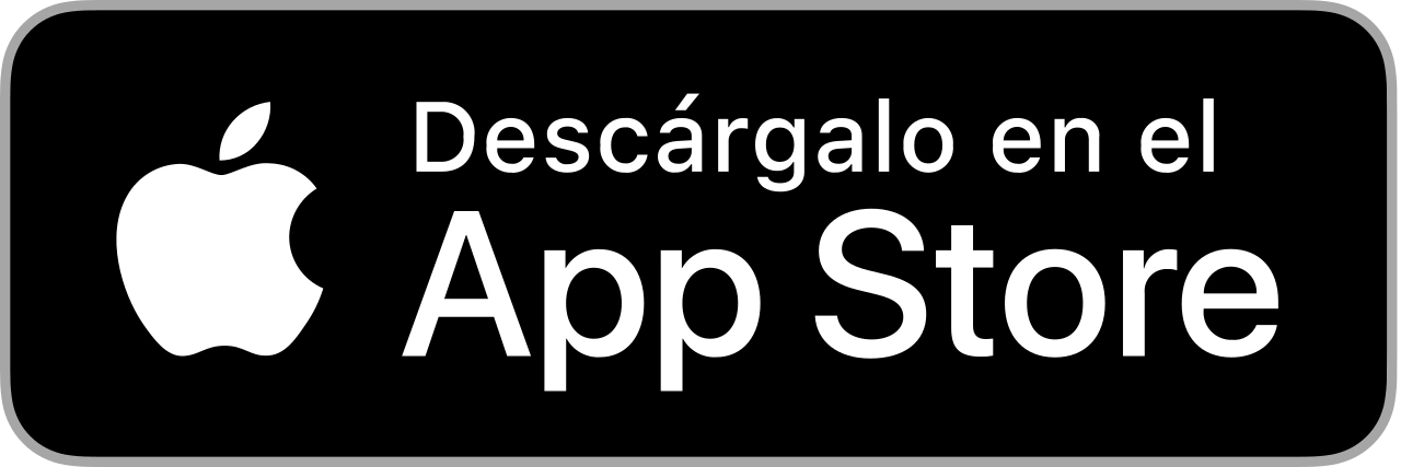 Descargá My Fitness App en App Store
