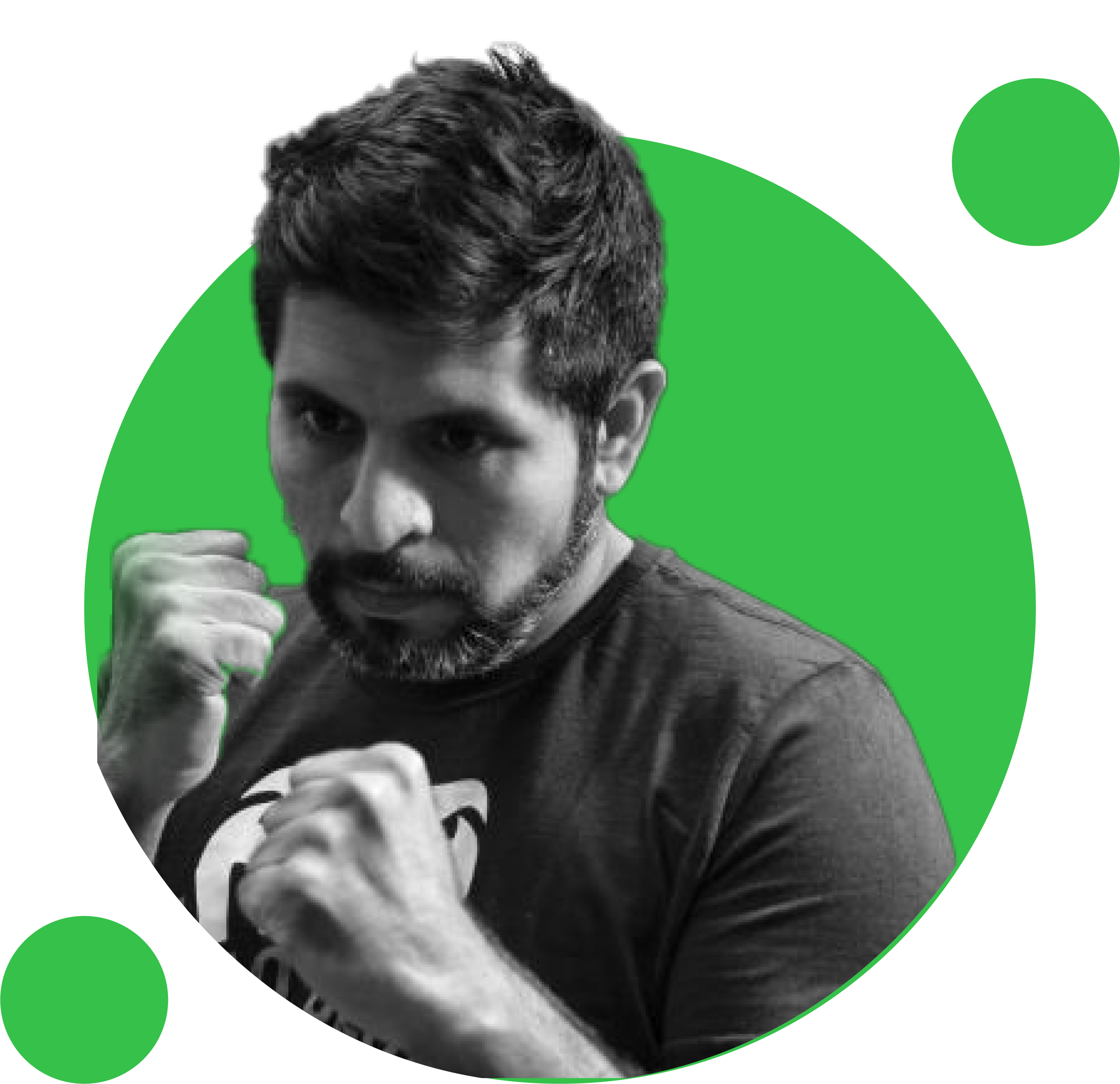 Tomás Mateos